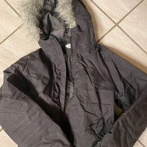 Women 686 Snow jacket